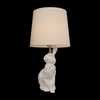 Настольная лампа Loft IT(Rabbit) 10190 White