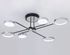 Люстра Ambrella Light FL5155