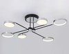 Люстра Ambrella Light FL5155