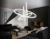 Светильник Ambrella Light FL5371