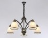 Люстра Ambrella Light(TRADITIONAL) TR3079