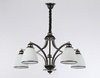 Люстра Ambrella Light(TRADITIONAL) TR3079