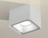Точечный светильник Ambrella Light XS7832001