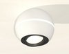 Точечный светильник Ambrella Light XS1101021
