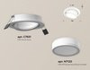 Точечный светильник Ambrella Light XC7651081