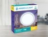 Точечный светильник Ambrella Light 300075 PRESENT
