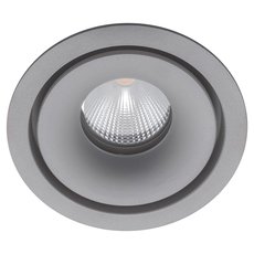 Точечный светильник с арматурой белого цвета AM Group AM291-WH