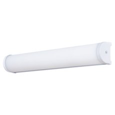 Светильник для ванной комнаты с арматурой белого цвета, плафонами белого цвета Arte Lamp A5210AP-4WH
