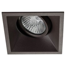 Точечный светильник с металлическими плафонами AM Group AM168 COF