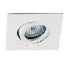 Точечный светильник для натяжных потолков MEGALIGHT M02-026020 WHITE