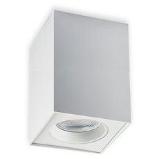 Точечный светильник с металлическими плафонами MEGALIGHT M02-70115 white