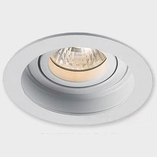 Точечный светильник для натяжных потолков ITALLINE DY 1680 WHITE