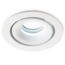 Точечный светильник для подвесные потолков ITALLINE IT06-6017 white 3000K