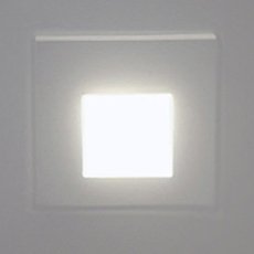 Встраиваемый в стену светильник ITALLINE DL 3019 white