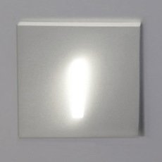 Встраиваемый в стену светильник ITALLINE DL 3020 white