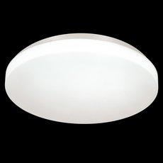 Светильник с арматурой белого цвета Sonex 3050/CL
