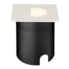 Светильник для уличного освещения с арматурой белого цвета Mantra 7032