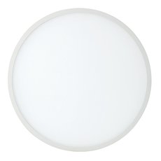 Точечный светильник с арматурой белого цвета Mantra C0185