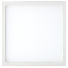 Точечный светильник с арматурой белого цвета, плафонами белого цвета Mantra C0193