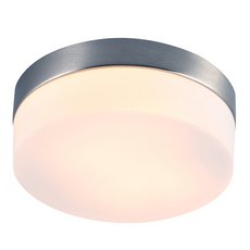 Светильник для ванной комнаты Arte Lamp A6047PL-2SS