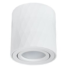 Накладный точечный светильник Arte Lamp A5559PL-1WH