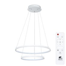Светильник Arte Lamp(Frodo) A2197SP-2WH