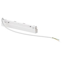Ввод питания для магнитного шинопровода Arte Lamp(Linea-Accessories) A482533
