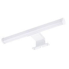 Светильник для ванной комнаты Arte Lamp A2935AP-1WH