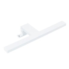 Светильник для ванной комнаты с арматурой белого цвета, плафонами белого цвета Arte Lamp A2737AP-1WH
