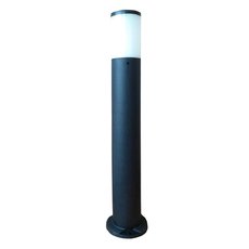 Светильник для уличного освещения с арматурой чёрного цвета Fumagalli DR2.575.000.AYF1R