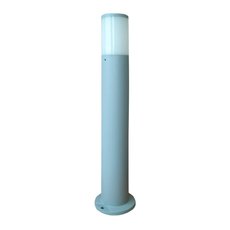 Светильник для уличного освещения с арматурой серого цвета, пластиковыми плафонами Fumagalli DR2.575.000.LYF1R