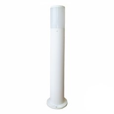 Светильник для уличного освещения с арматурой белого цвета Fumagalli DR2.575.000.WYF1R