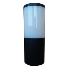 Светильник для уличного освещения с плафонами белого цвета Fumagalli DR2.573.000.AYF1R