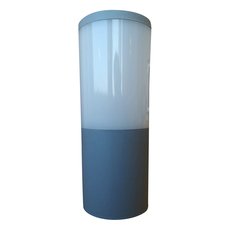 Светильник для уличного освещения с арматурой серого цвета Fumagalli DR2.573.000.LYF1R