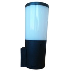 Светильник для уличного освещения с плафонами белого цвета Fumagalli DR2.570.000.AYF1R