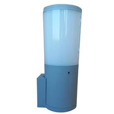 Светильник для уличного освещения с арматурой серого цвета Fumagalli DR2.570.000.LYF1R