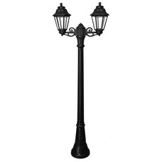 Светильник для уличного освещения фонарные столбы Fumagalli E22.158.S20.AXF1R
