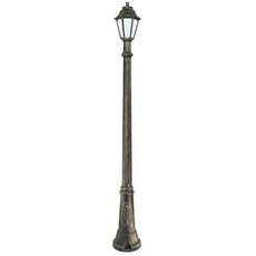 Светильник для уличного освещения с арматурой бронзы цвета Fumagalli E22.156.000.BYF1R