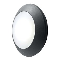 Светильник для уличного освещения с арматурой чёрного цвета Fumagalli 1B1.000.000.AYD1L