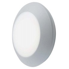 Светильник для уличного освещения с плафонами белого цвета Fumagalli 1B1.000.000.LYD1L
