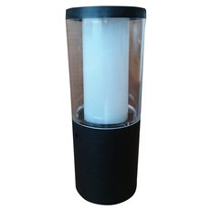 Светильник для уличного освещения с арматурой чёрного цвета Fumagalli DR1.573.000.AXU1L