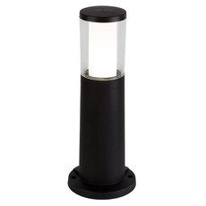 Светильник для уличного освещения с пластиковыми плафонами прозрачного цвета Fumagalli DR1.574.000.AXU1L