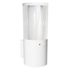 Светильник для уличного освещения с пластиковыми плафонами прозрачного цвета Fumagalli DR1.570.000.WXU1L