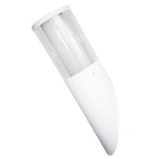 Светильник для уличного освещения с пластиковыми плафонами прозрачного цвета Fumagalli DR1.571.000.WXU1L