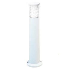 Светильник для уличного освещения с арматурой белого цвета, плафонами белого цвета Fumagalli DR3.575.000.WXU1L