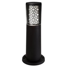 Светильник для уличного освещения с арматурой чёрного цвета Fumagalli DR3.574.000.AXU1L