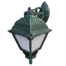 Светильник для уличного освещения с пластиковыми плафонами Fumagalli U23.131.000.VYF1RDN