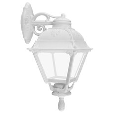 Светильник для уличного освещения с плафонами прозрачного цвета Fumagalli U23.131.000.WXF1RDN