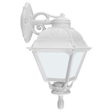 Светильник для уличного освещения с пластиковыми плафонами Fumagalli U23.131.000.WYF1RDN