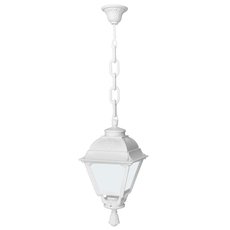 Светильник для уличного освещения с арматурой белого цвета Fumagalli U23.120.000.WYF1R